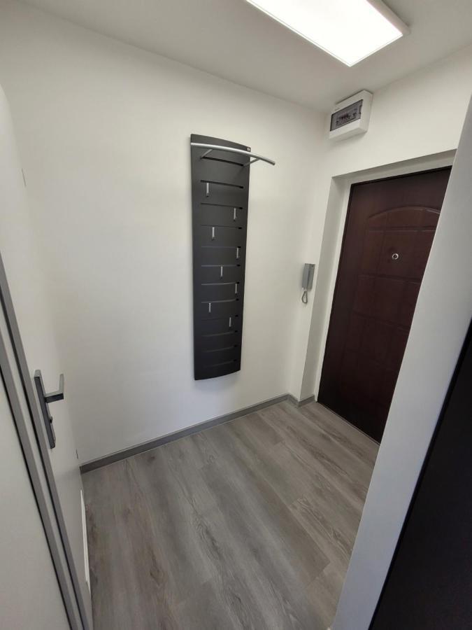Apartament Pod Radiostacja -Gliwice Tarnogorska, Parking Free, Klimatyzacja Luaran gambar