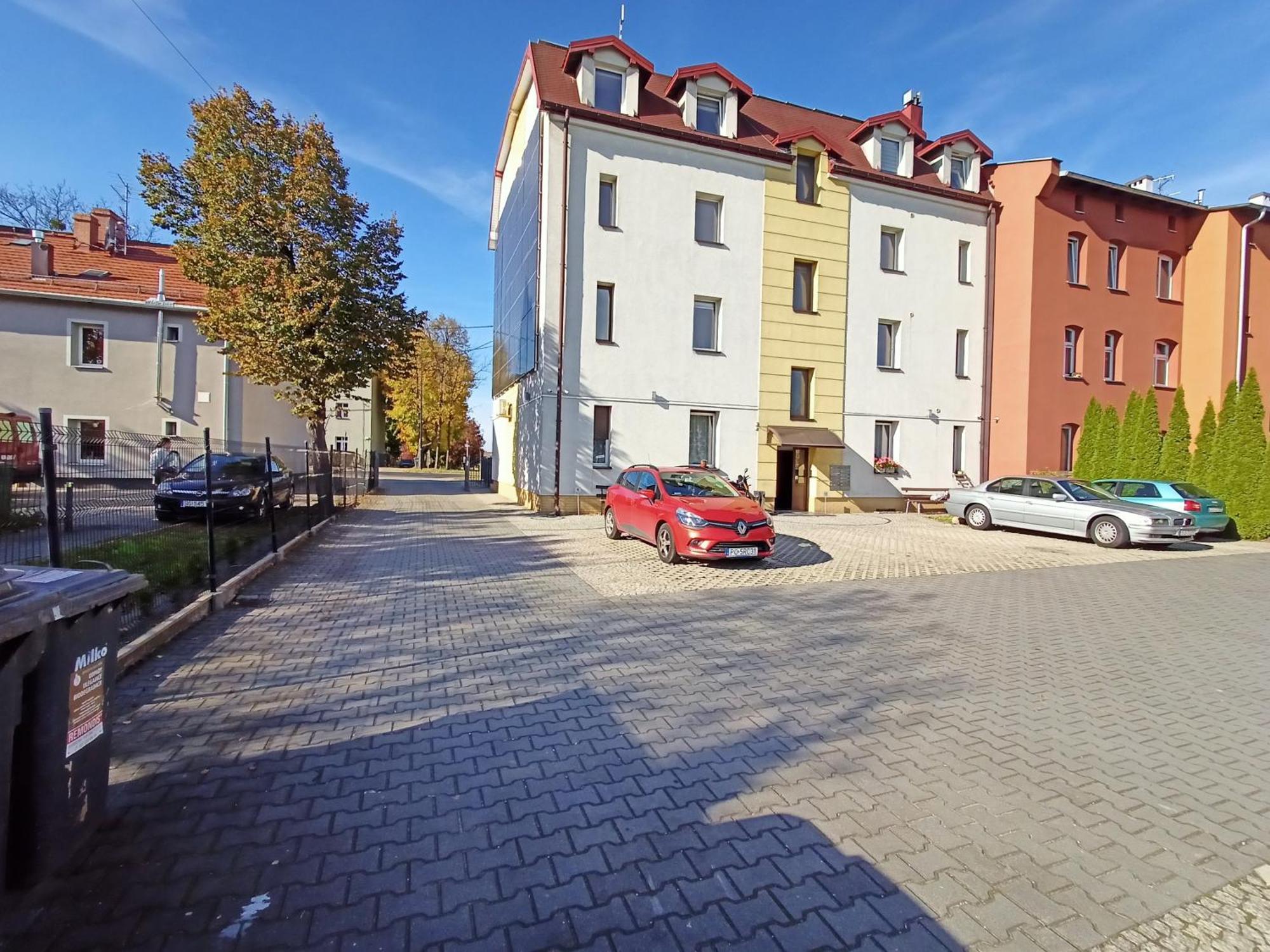 Apartament Pod Radiostacja -Gliwice Tarnogorska, Parking Free, Klimatyzacja Luaran gambar